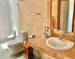 Puri Ume Dewi Private villa