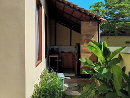 Puri Ume Dewi Private villa