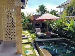 Puri Ume Dewi Private villa