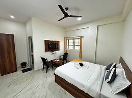 GRS COMFORTS LODGE