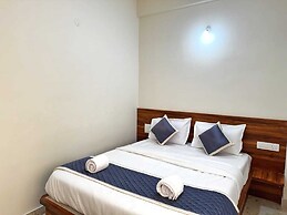 GRS COMFORTS LODGE