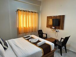 GRS COMFORTS LODGE