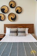 NHOA 203A 2BR Condo Pool View Aldea Zama