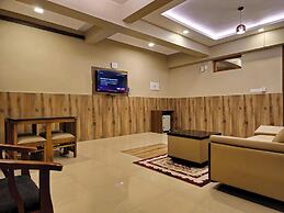 Alicos Residency