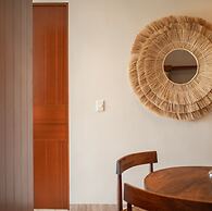 NHOA 312B Lux 1BR in Aldea Zama