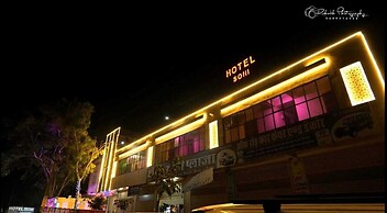Hotel Soni Plaza