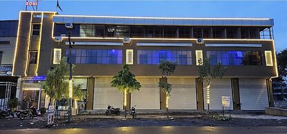 Hotel Soni Plaza