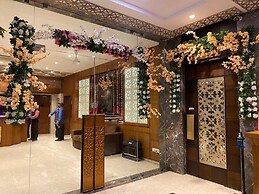 HOTEL CELEBRATION