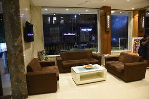 HOTEL CELEBRATION