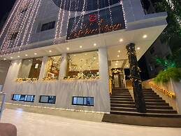 HOTEL CELEBRATION