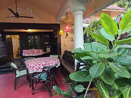 Bella Homestay