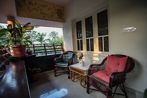 Bella Homestay