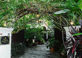 Bella Homestay