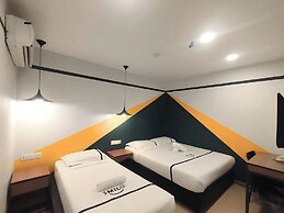 Smile Hotel C180 Cheras Selatan