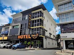 Smile Hotel C180 Cheras Selatan