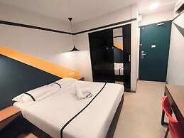 Smile Hotel C180 Cheras Selatan