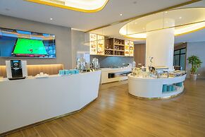 Baolong Home Ma'anshan Store