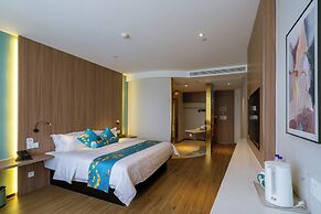 Baolong Home Ma'anshan Store