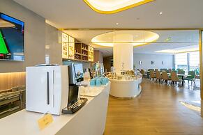 Baolong Home Ma'anshan Store