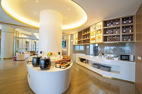 Baolong Home Ma'anshan Store