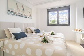 Sunset Mar Azul Sunny Views