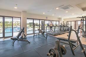 Sunset Mar Azul Sunny Views