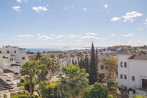 Sunset Mar Azul Sunny Views