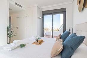 Sunset Mar Azul Sunny Views