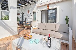 Sunset Mar Azul Sunny Views