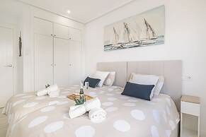 Sunset Mar Azul Sunny Views