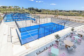 Sunset Mar Azul Sunny Views