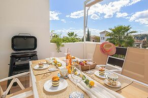 Sunset Mar Azul Sunny Views