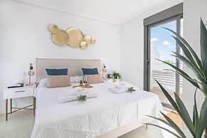 Sunset Mar Azul Sunny Views