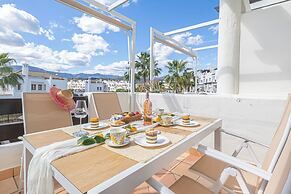 Sunset Mar Azul Sunny Views