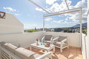 Sunset Mar Azul Sunny Views