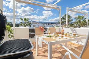 Sunset Mar Azul Sunny Views