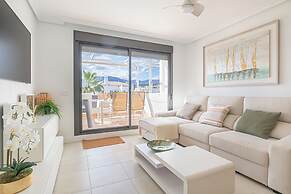 Sunset Mar Azul Sunny Views