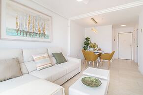 Sunset Mar Azul Sunny Views