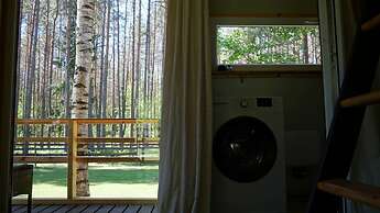 Metai Miške&a Year in the Forest