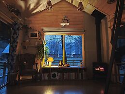 Metai Miške&a Year in the Forest