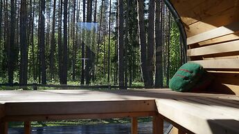 Metai Miške&a Year in the Forest