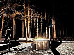 Metai Miške&a Year in the Forest