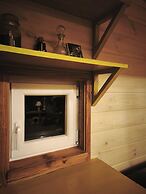 Metai Miške&a Year in the Forest