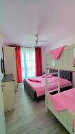 Stunning Lezhë Apartment With Sea View and Modern Amenities