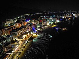 Stunning Lezhë Apartment With Sea View and Modern Amenities