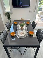 Stunning Lezhë Apartment With Sea View and Modern Amenities