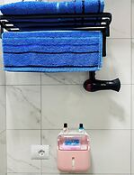 Stunning Lezhë Apartment With Sea View and Modern Amenities