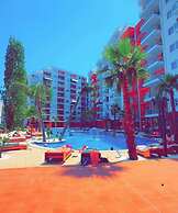 Stunning Lezhë Apartment With Sea View and Modern Amenities