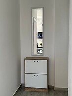 Stunning Lezhë Apartment With Sea View and Modern Amenities