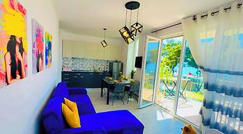 Stunning Lezhë Apartment With Sea View and Modern Amenities
